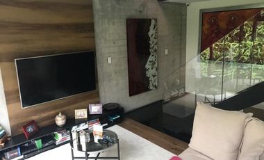 CASA EN VENTA POLANCO