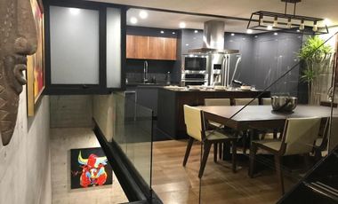 CASA EN VENTA POLANCO
