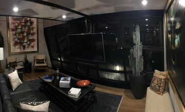 CASA EN VENTA POLANCO