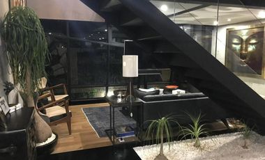 CASA EN VENTA POLANCO