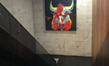 CASA EN VENTA POLANCO