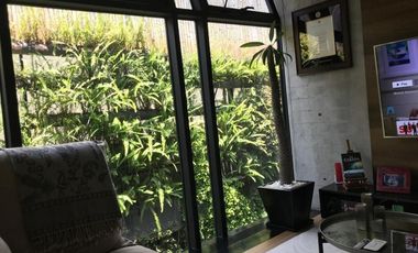 CASA EN VENTA POLANCO