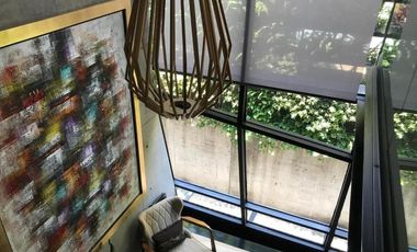 CASA EN VENTA POLANCO