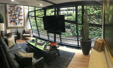 CASA EN VENTA POLANCO