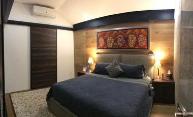 CASA EN VENTA POLANCO