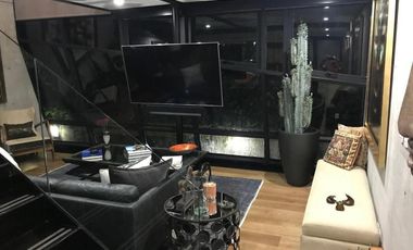 CASA EN VENTA POLANCO