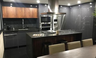 CASA EN VENTA POLANCO