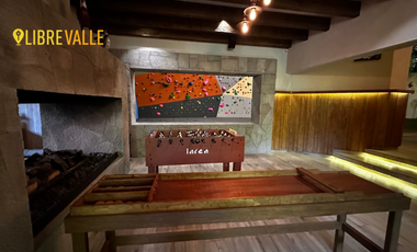 CASA EN VENTA EN SAN ANTONIO, VALLE DE BRAVO-PROYECTO RANCHO SAN ANTONIO