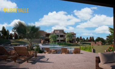 CASA EN VENTA EN SAN ANTONIO, VALLE DE BRAVO-PROYECTO RANCHO SAN ANTONIO
