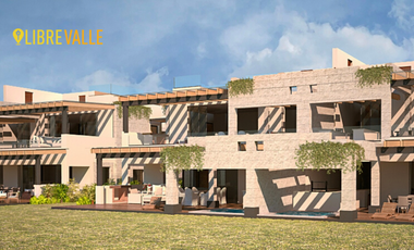CASA EN VENTA EN SAN ANTONIO, VALLE DE BRAVO-PROYECTO RANCHO SAN ANTONIO