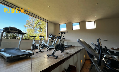 CASA EN VENTA EN SAN ANTONIO, VALLE DE BRAVO-PROYECTO RANCHO SAN ANTONIO