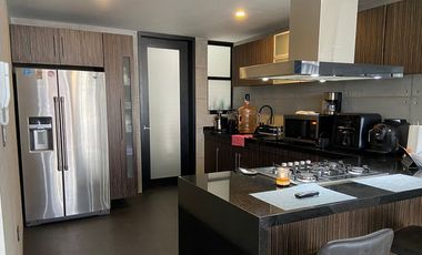 Departamento En Venta Torre Montage II