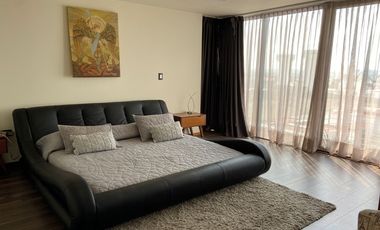 Departamento En Venta Torre Montage II