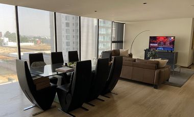 Departamento En Venta Torre Montage II