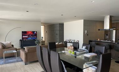 Departamento En Venta Torre Montage II