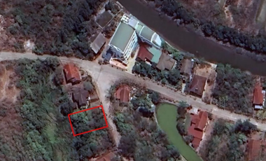 Land for sale in Bang Kao, Phetchaburi