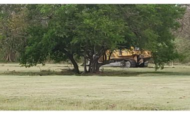 VENTA DE LOTE CAMPESTRE EN CONDOMINIO FAYETTEVILLE CAPIRA