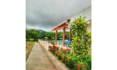 VENTA DE LOTE CAMPESTRE EN CONDOMINIO FAYETTEVILLE CAPIRA