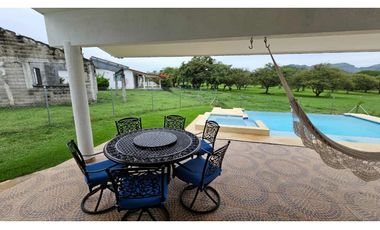 SE ALQUILA CASA DE PLAYA SAN CARLOS $ 1,350 !!!!!