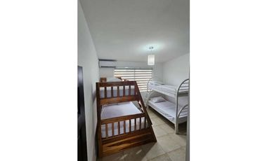 SE ALQUILA CASA DE PLAYA SAN CARLOS $ 1,350 !!!!!