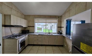 SE ALQUILA CASA DE PLAYA SAN CARLOS $ 1,350 !!!!!