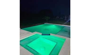 SE ALQUILA CASA DE PLAYA SAN CARLOS $ 1,350 !!!!!