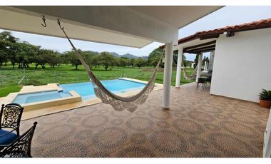 SE ALQUILA CASA DE PLAYA SAN CARLOS $ 1,350 !!!!!