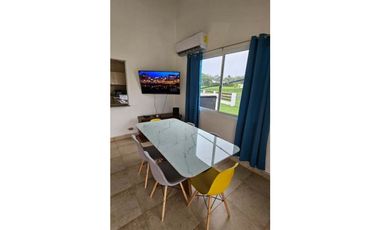 SE ALQUILA CASA DE PLAYA SAN CARLOS $ 1,350 !!!!!