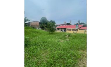 TERRENO / ALTOS DE SANTA MARIA / 281 M2