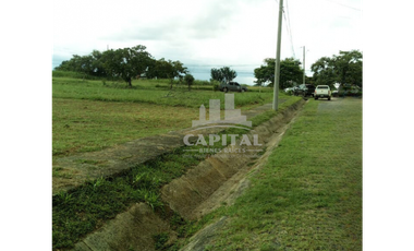 TERRENO AGUADULCE COCLE - RESIDENCIAL LOS PINOS