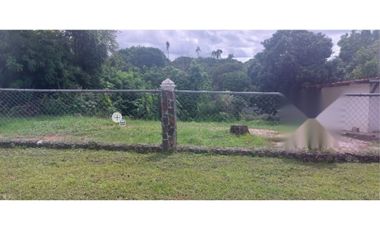 SE VENDE TERRENO CON CASA EN SAN CARLOS $ 95,000 !!!!!