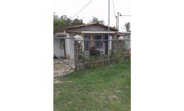 SE VENDE TERRENO CON CASA EN SAN CARLOS $ 95,000 !!!!!
