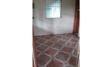 SE VENDE TERRENO CON CASA EN SAN CARLOS $ 95,000 !!!!!