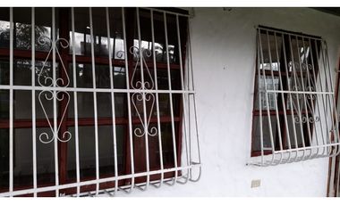 SE VENDE TERRENO CON CASA EN SAN CARLOS $ 95,000 !!!!!