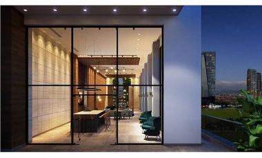 VENTA DE APARTAMENTO EN SANTA MARIA PH CELESTE