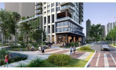 VENTA DE APARTAMENTO EN SANTA MARIA PH CELESTE