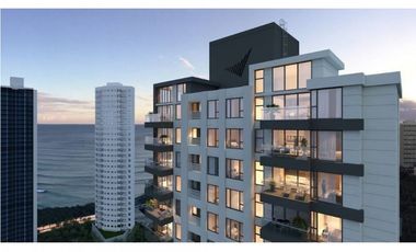 VENTA DE APARTAMENTO EN SANTA MARIA PH CELESTE