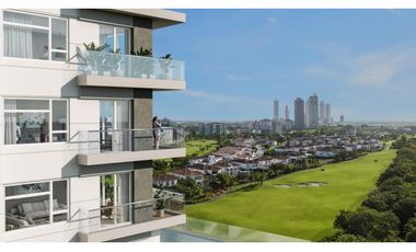 VENTA DE APARTAMENTO EN SANTA MARIA PH CELESTE