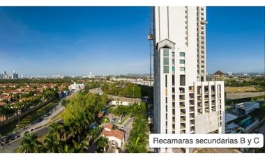 VENTA DE APARTAMENTO EN SANTA MARIA PH CELESTE