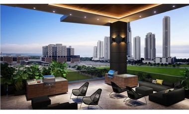 VENTA DE APARTAMENTO EN SANTA MARIA PH CELESTE