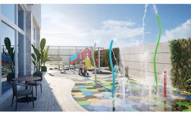 VENTA DE APARTAMENTO EN SANTA MARIA PH CELESTE