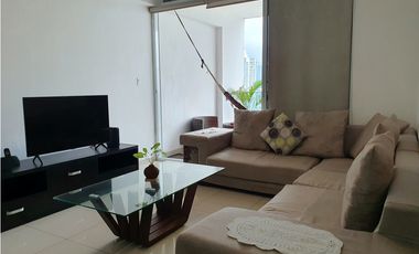 APARTAMENTO PARA VENTA  EN SAN FRANCISCO PH PREMIUM TOWER cv