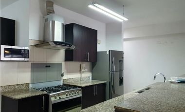 APARTAMENTO PARA VENTA  EN SAN FRANCISCO PH PREMIUM TOWER cv