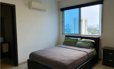 APARTAMENTO PARA VENTA  EN SAN FRANCISCO PH PREMIUM TOWER cv