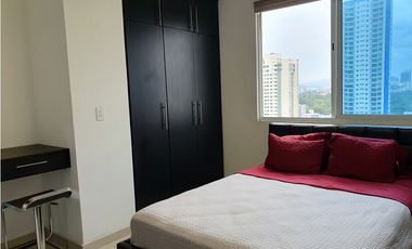 APARTAMENTO PARA VENTA  EN SAN FRANCISCO PH PREMIUM TOWER cv