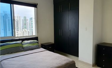 APARTAMENTO PARA VENTA  EN SAN FRANCISCO PH PREMIUM TOWER cv