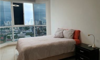 APARTAMENTO PARA VENTA  EN SAN FRANCISCO PH PREMIUM TOWER cv