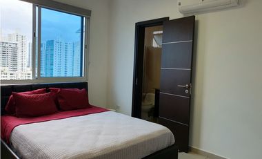 APARTAMENTO PARA VENTA  EN SAN FRANCISCO PH PREMIUM TOWER cv