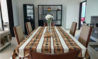 APARTAMENTO PARA VENTA  EN SAN FRANCISCO PH PREMIUM TOWER cv