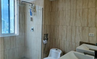 APARTAMENTO PARA VENTA  EN SAN FRANCISCO PH PREMIUM TOWER cv